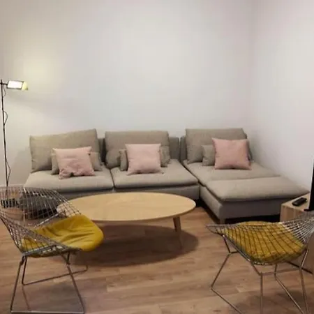 Aux Marches Du Palais - Ac Clim - Spacieux - Terrasse - Wifi Apartment Avignon