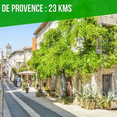 Aux Marches Du Palais - Ac Clim - Spacieux - Terrasse - Wifi * Avignon